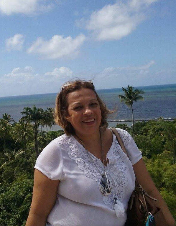 Beth Spinele Rio de Janeiro