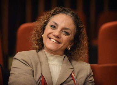 Eleusa Lourenzoni São Paulo