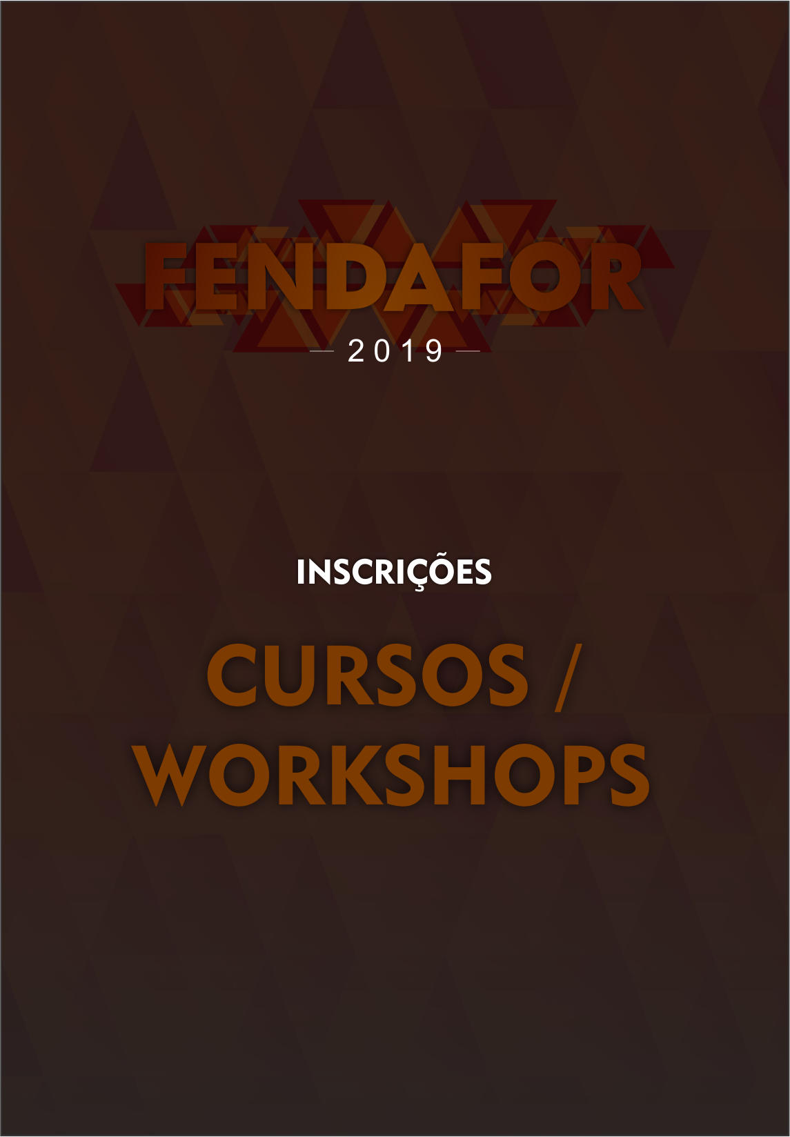 CURSOS