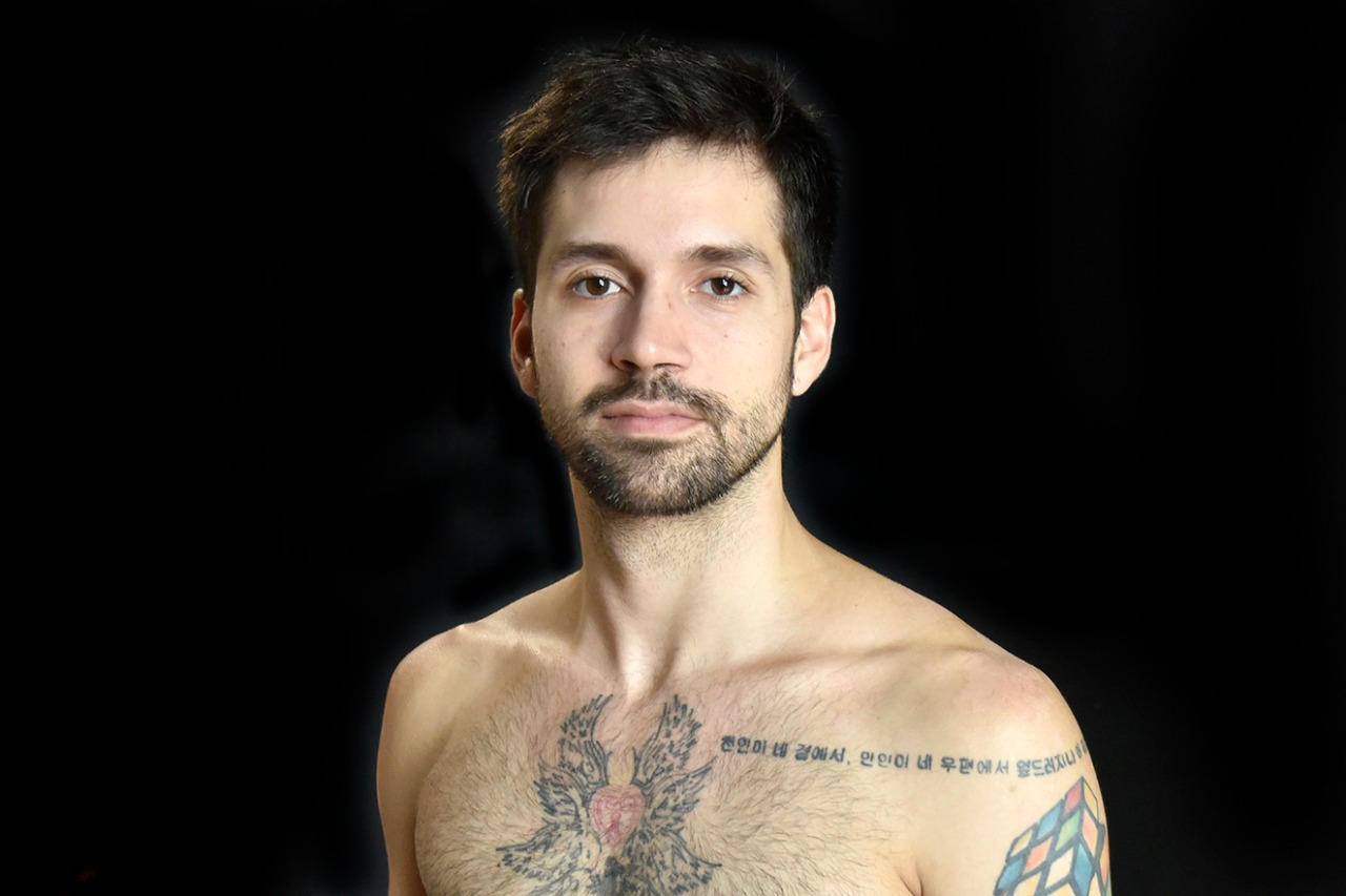 Guilherme Riku