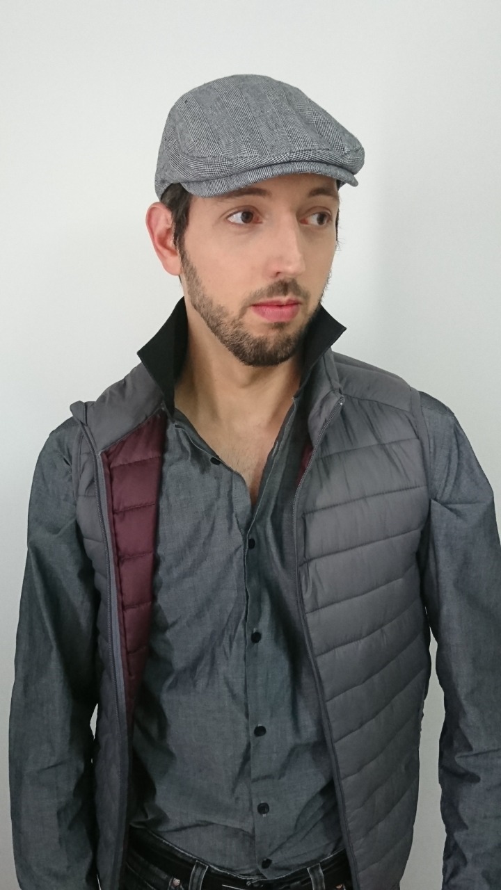 Alex Lima - SP