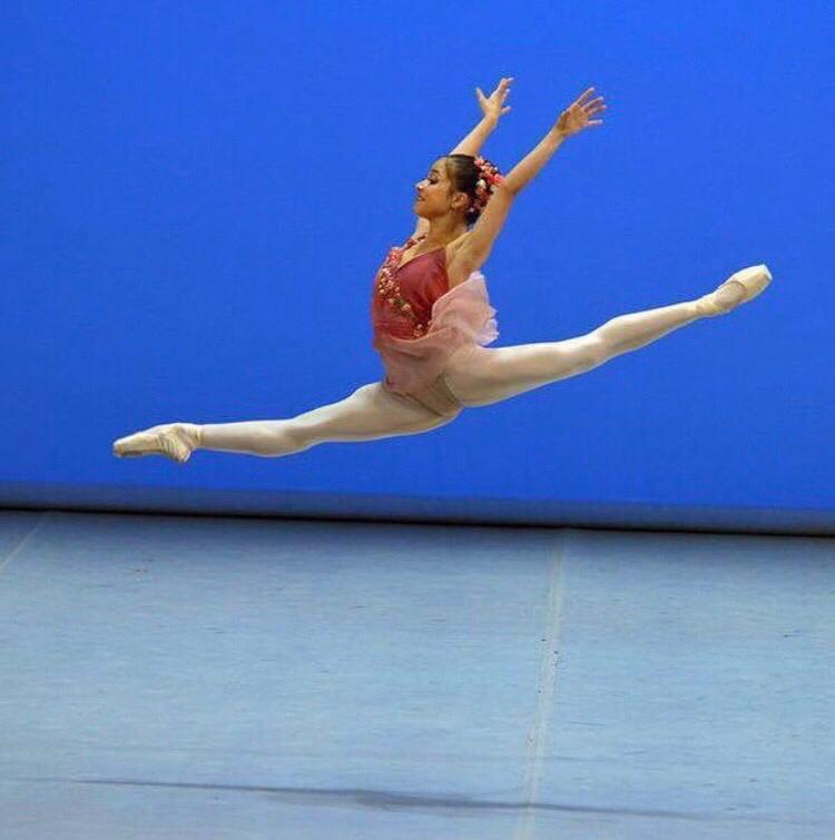 Anne Jullieth USA
