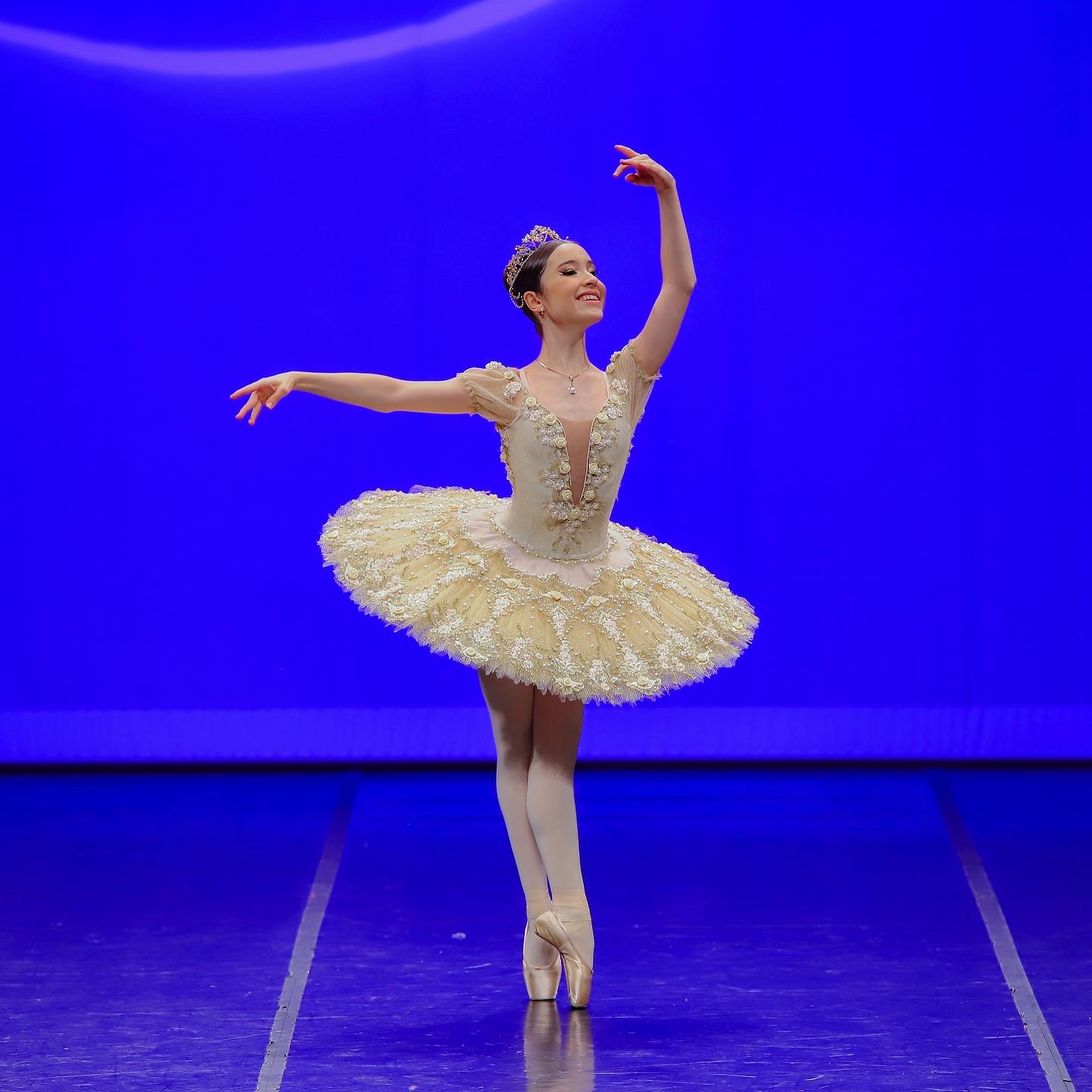 Bailarina Ana Clara barbosa - SP 4