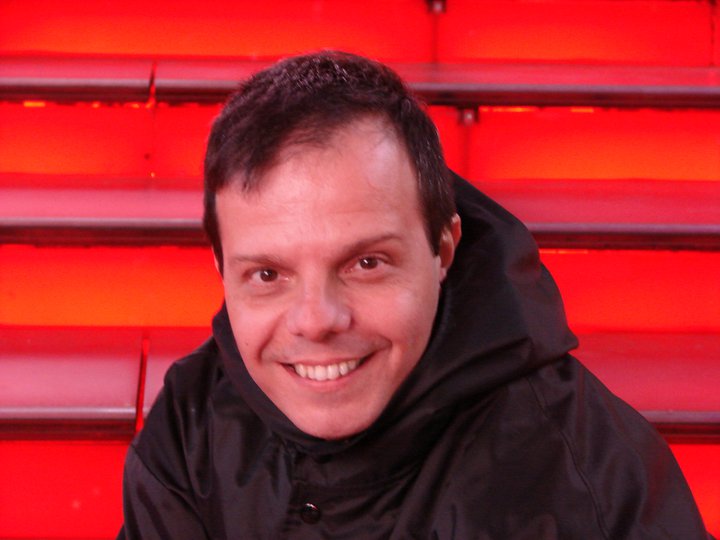 Caio Nunes - Rio de Janeiro