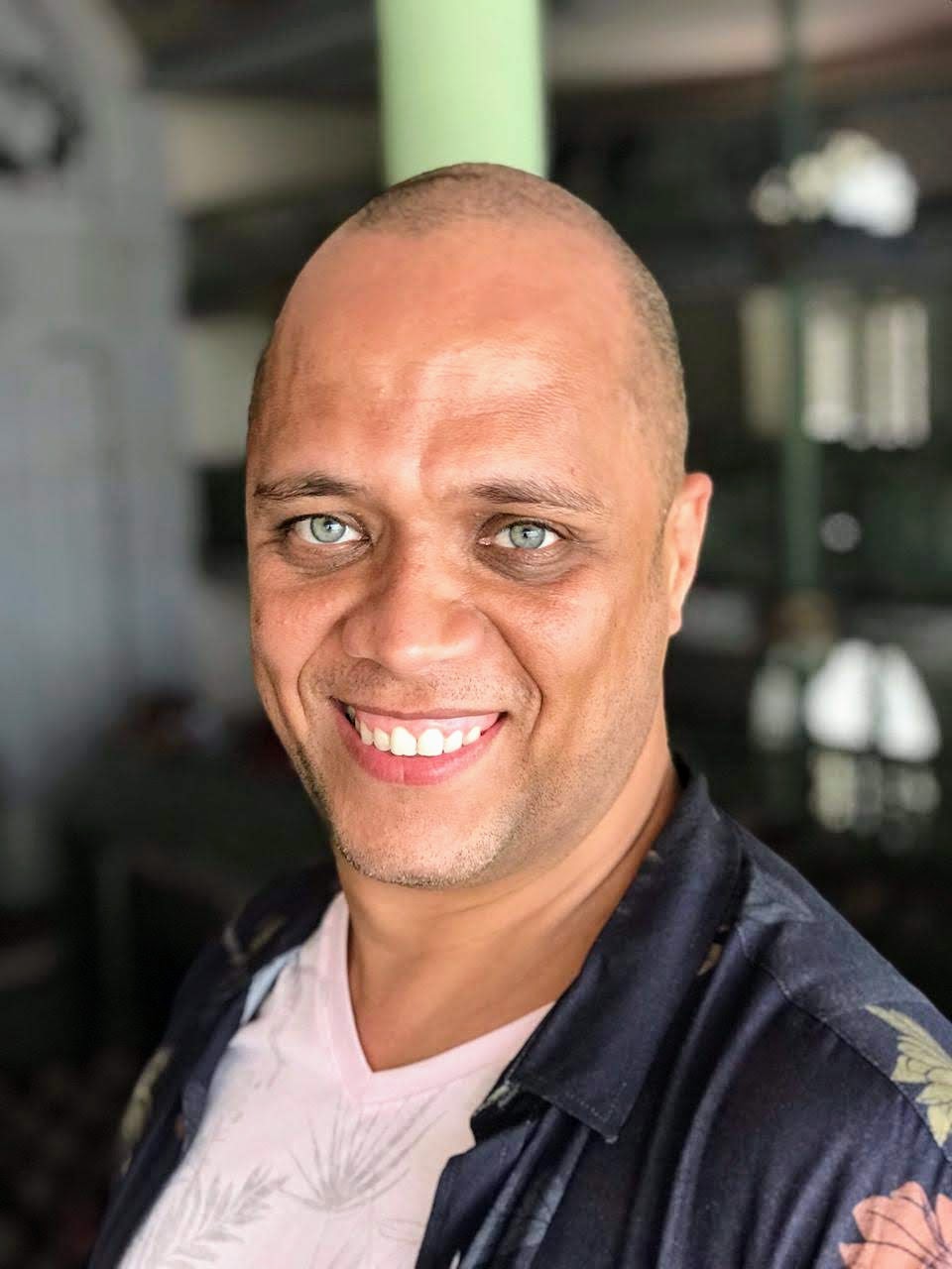 Marco Sanches - SP