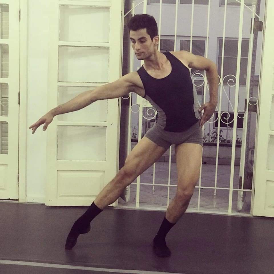 Rodrigo Mello - SP