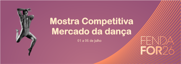 Mercado da dança